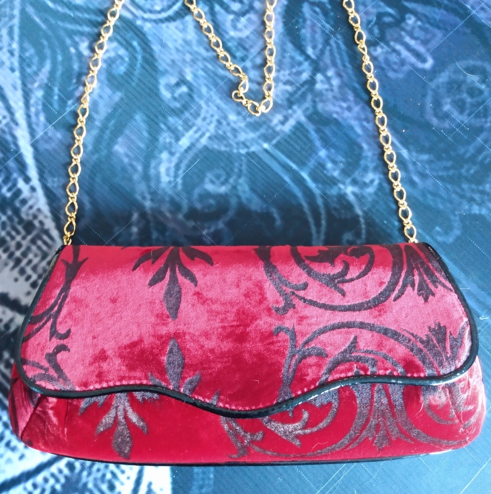 Antonia Sautter purse